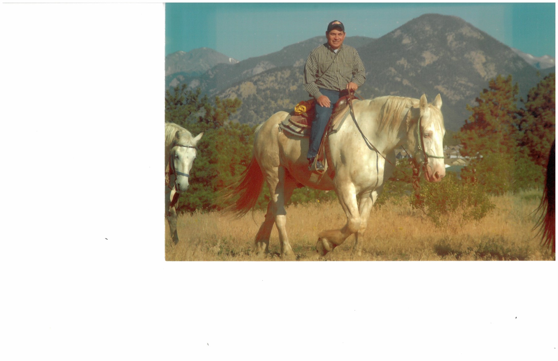 Obituary of Candelario Montes Sr.