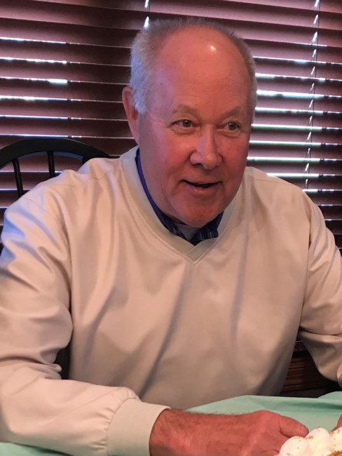 Obituary of Jay E Muma