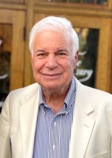 Obituary of Bruce I. Goldstein