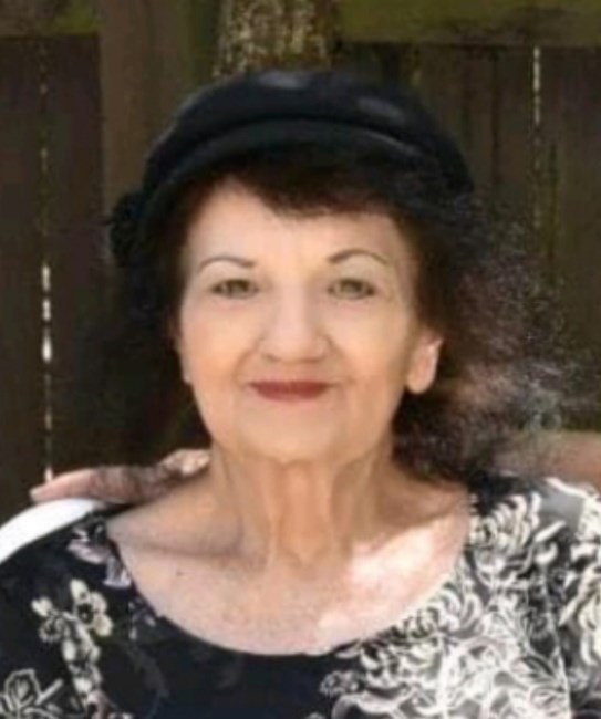 Obituary of Dolores June Pendleton