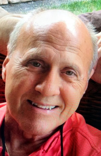 Avis de décès de Kenneth Joseph St. Germain