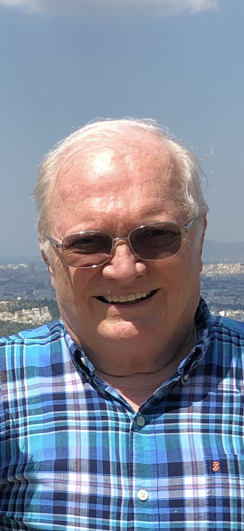Obituary of Randall "Randy" M. Crook