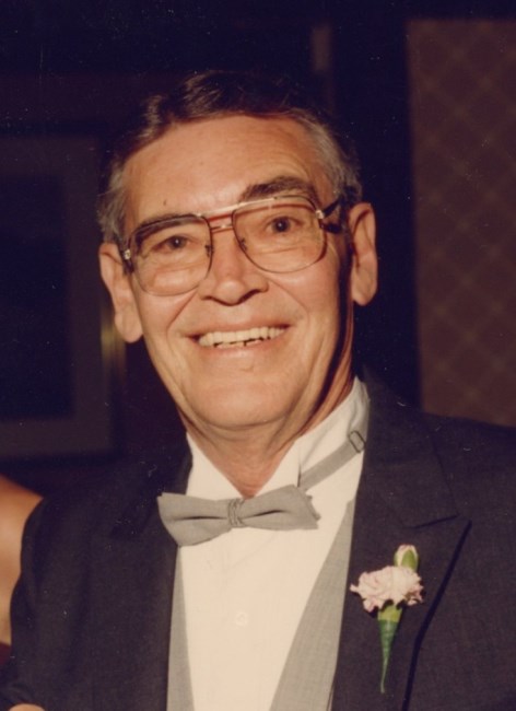 Obituary of William Clowers