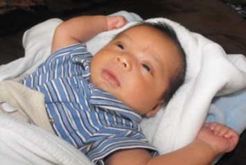Obituary of Johnnel Alexander Gutierrez