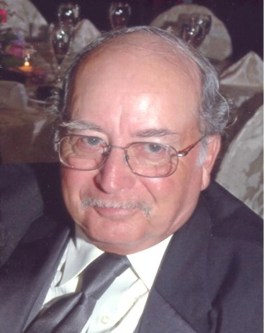 Obituary of James A. DeSale