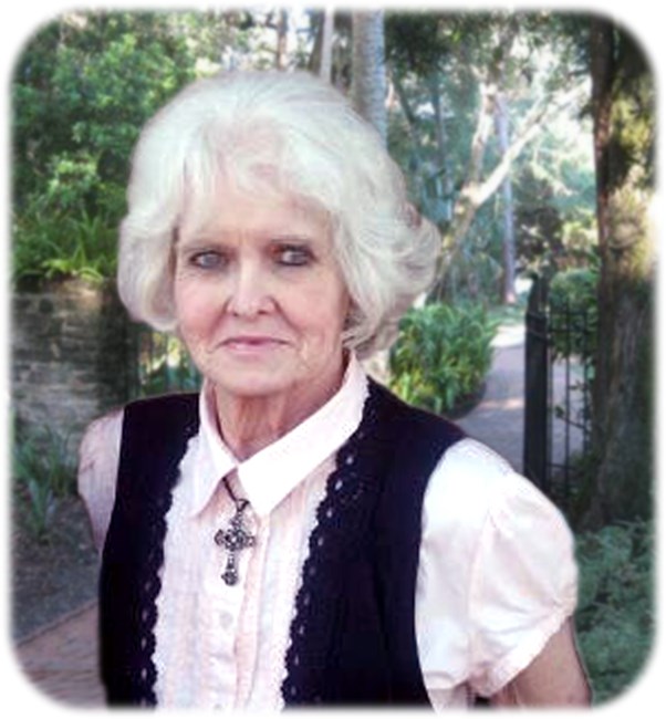 Obituary of Rosemarie Gomez