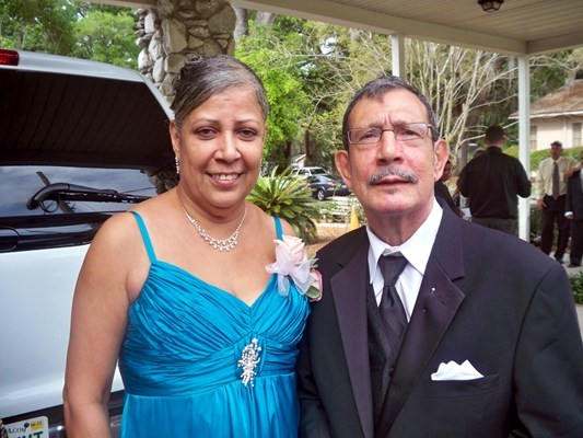 Obituary of Luis A. Montanez