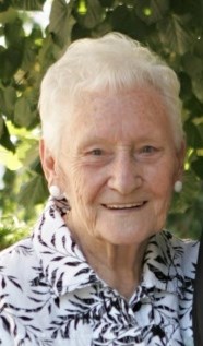 Obituary of Elizabeth A. Schnabel