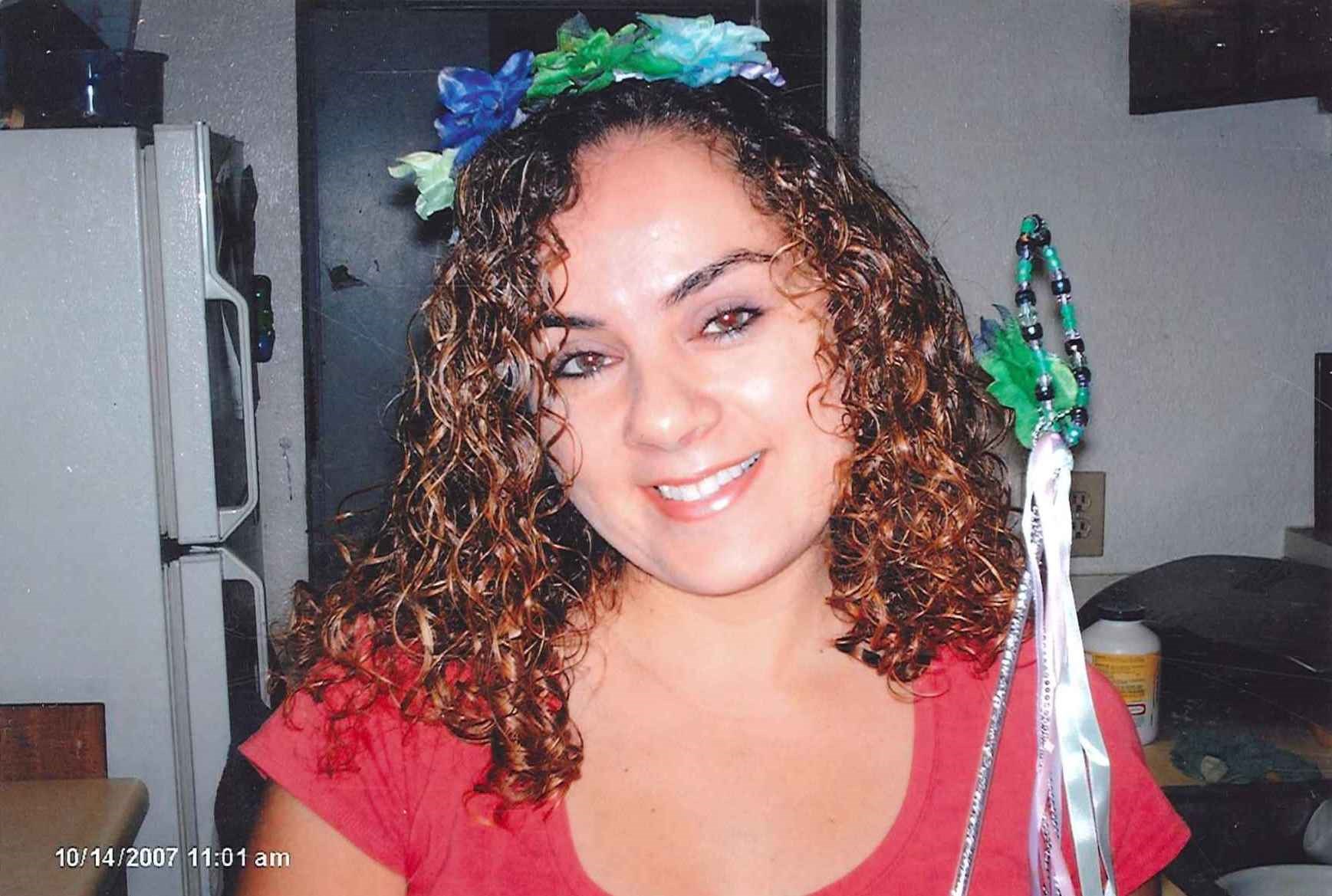 Obituary of Mrs. Thelma Judith Castro