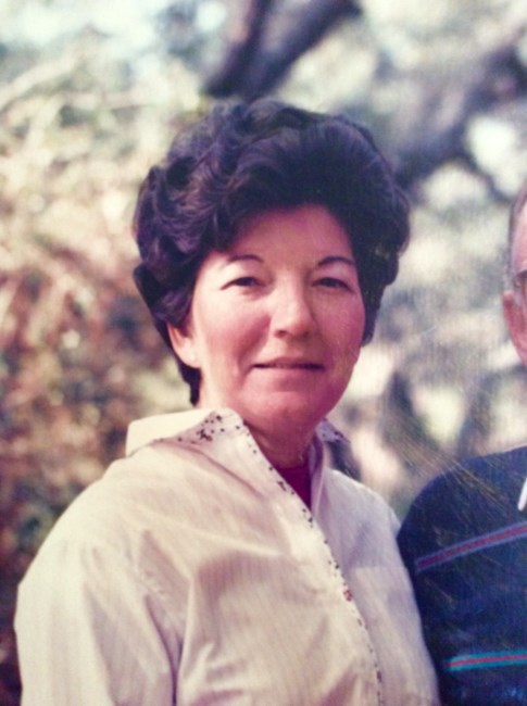 Obituary of Patricia A Clason