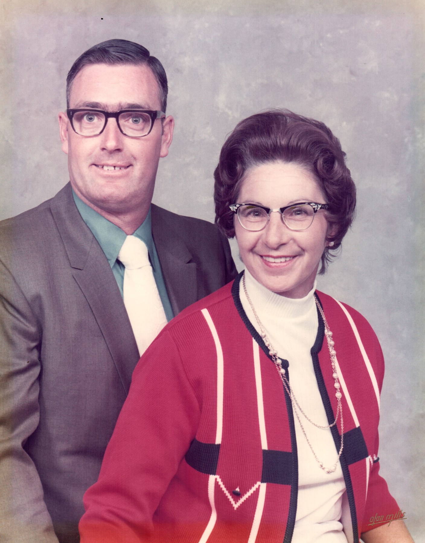 Obituary of David L. Coleman