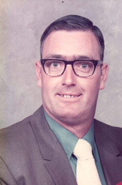 Obituary of David L. Coleman