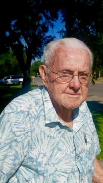 Obituary of Robert Morris Greer