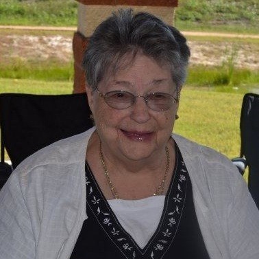 Obituary of Carolyn Jane Iford Fullbright