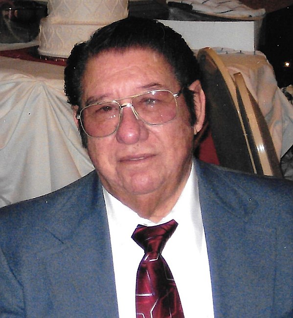 Obituario de Ramon Garza