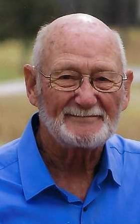 Obituary of Harold Levi Bumgarner
