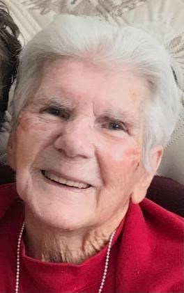 Obituary of Gloria Lockwood Wertz