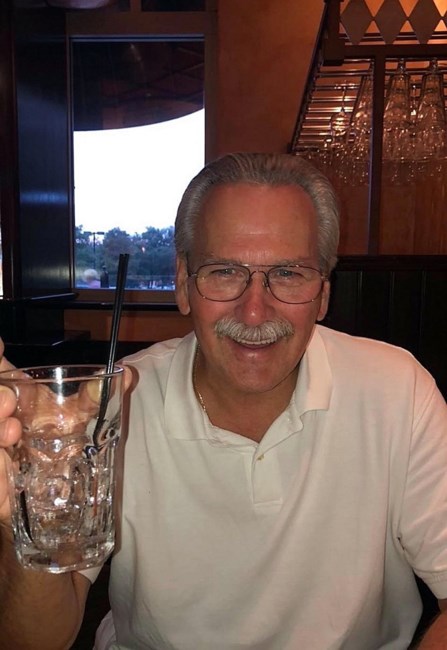 Obituary of Brian Scot Caddell