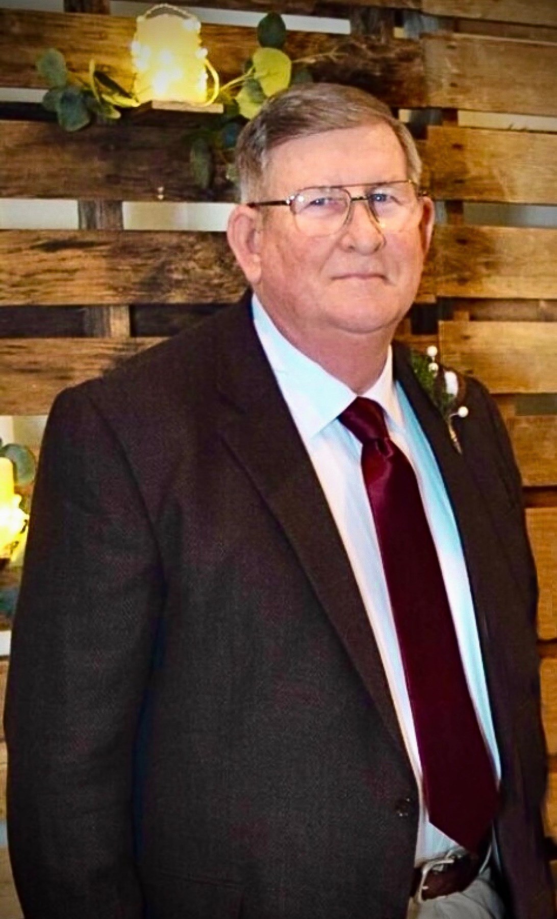 Avis de décès de Roger Mims