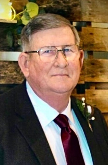 Avis de décès de Roger Mims