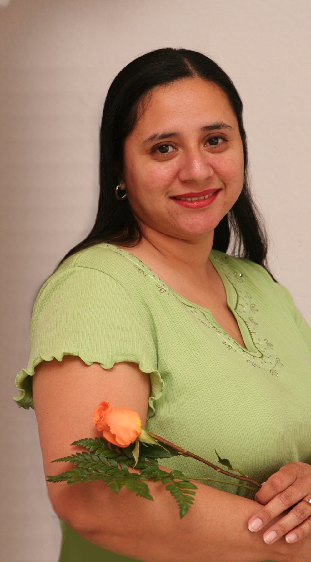 Obituary of Rosa Isela Canul