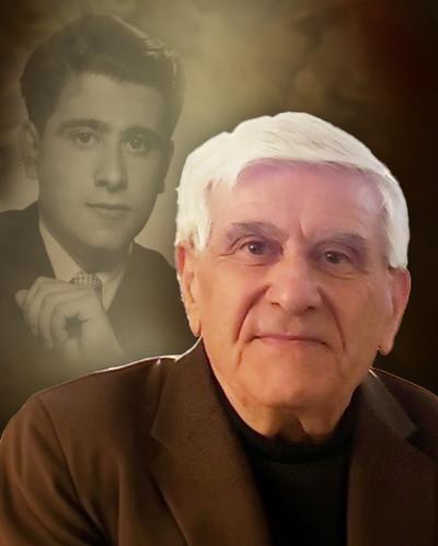 Obituary of Fernando Berlingeri