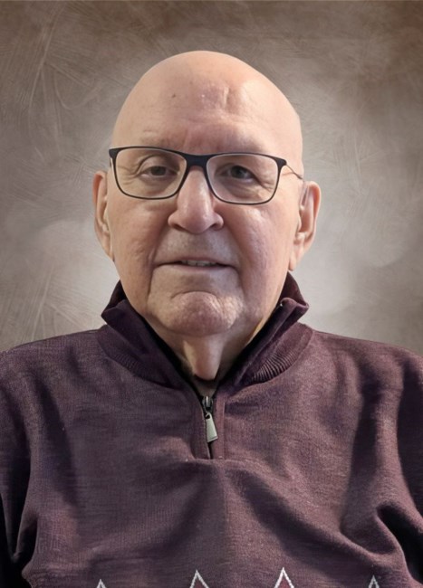 Obituary of Antoine Migneault