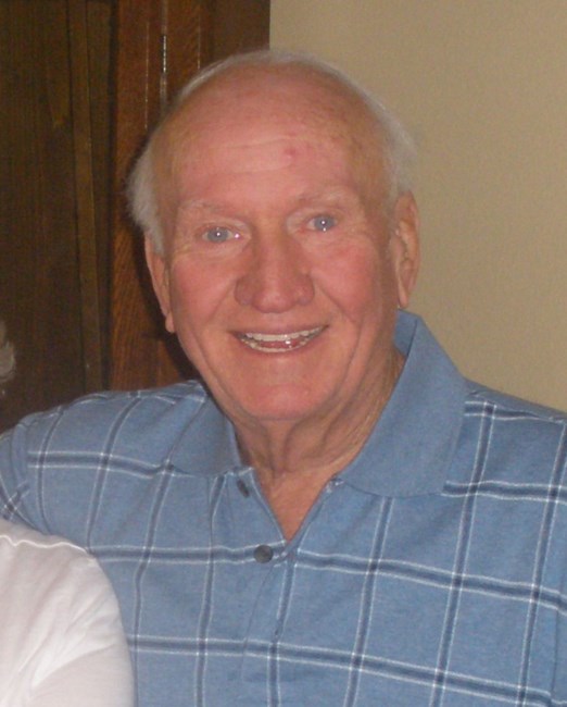 Obituary of Jack S Petty