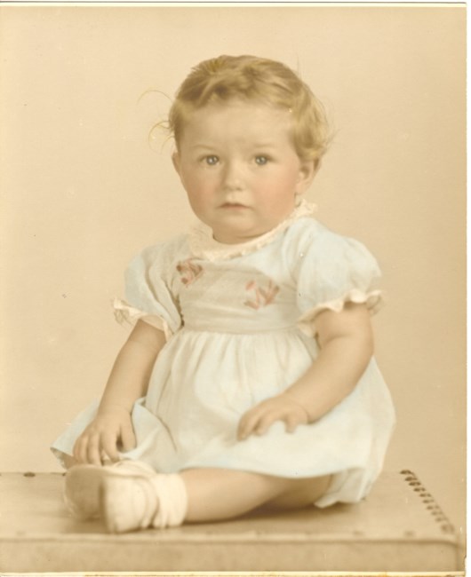 Obituary of Linda Catherine Lord