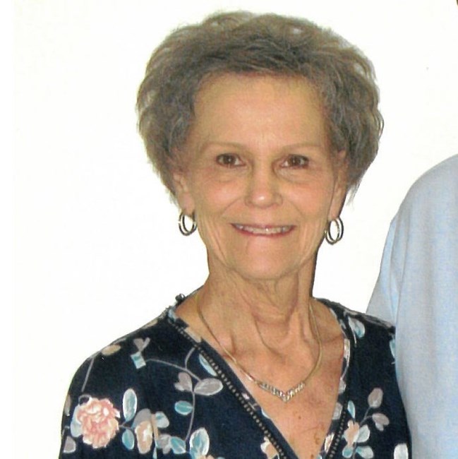 Obituary of Shirley Ann Franklin