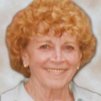 Obituary of Elaine Ann Beaudry