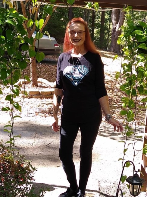 Obituary of Karen Heptinstall Ruiz