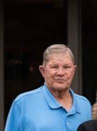 Obituary of Mr. Willard R Marsh