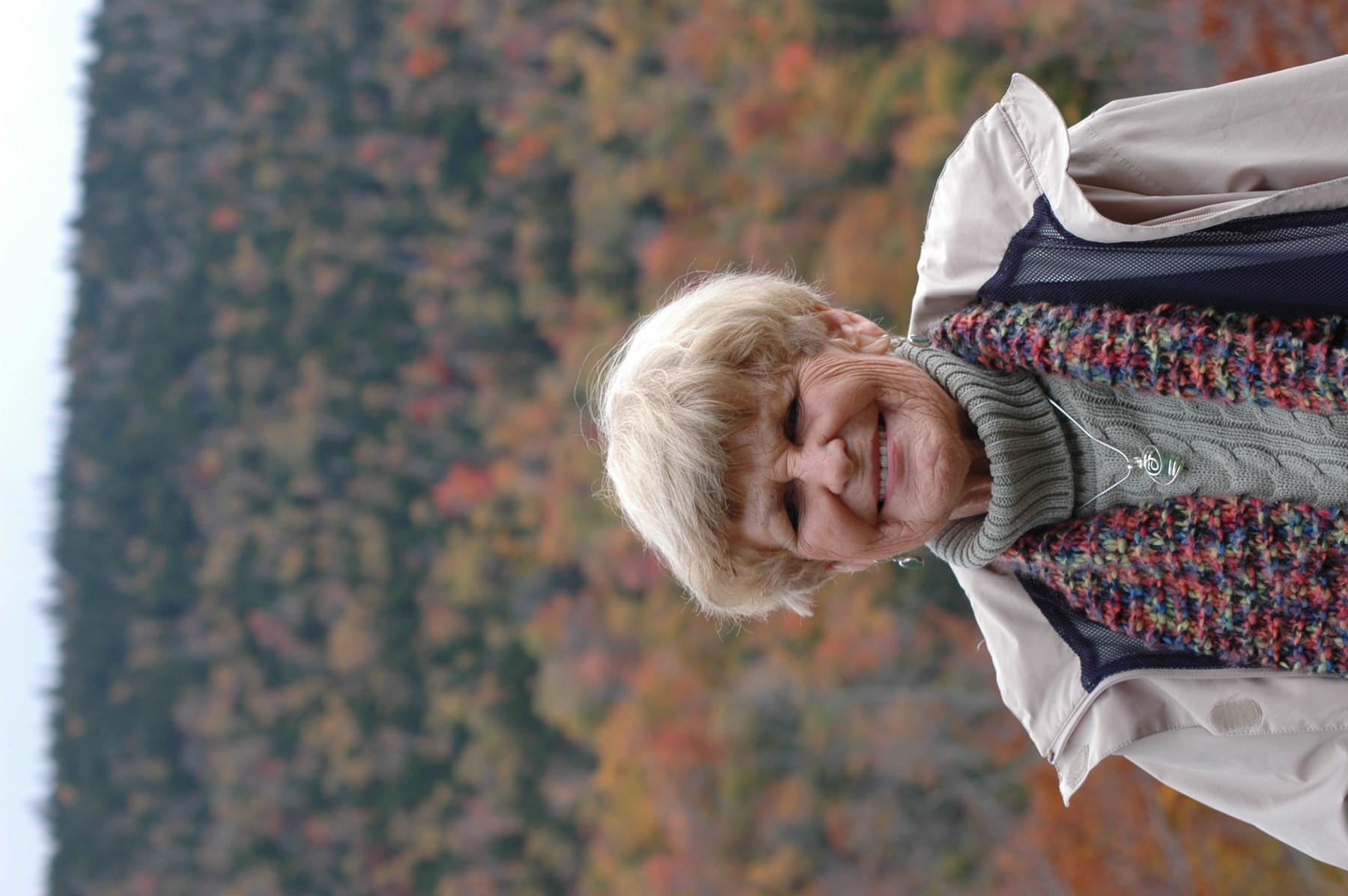 Obituary of Susan Story Lord