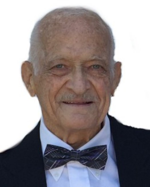 Obituary of Harry A. Stoop IV