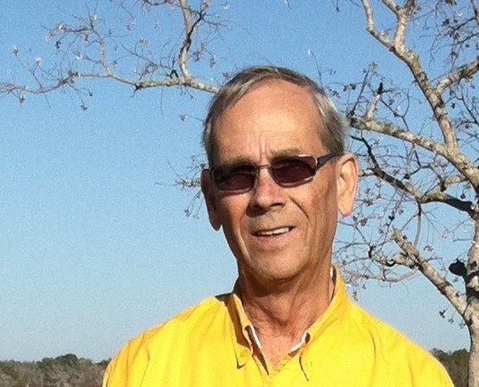 Obituary of Roger Craig White