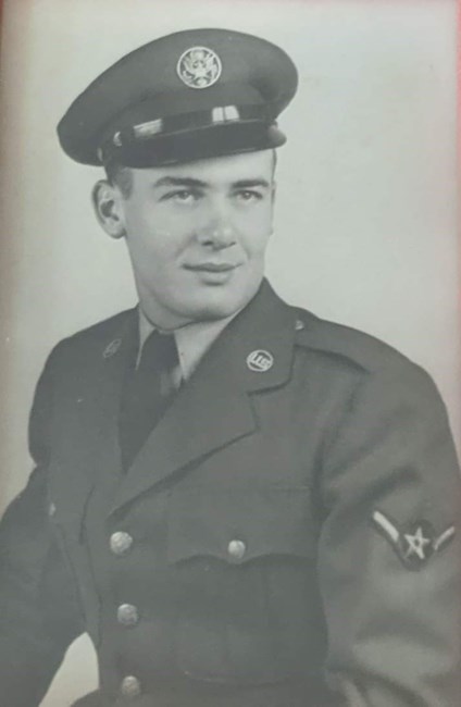 Avis de décès de Robert Clinton Shrader