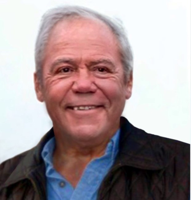 Obituary of John McFarland Gobble