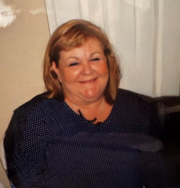 Obituary of Maria Virginia Castle