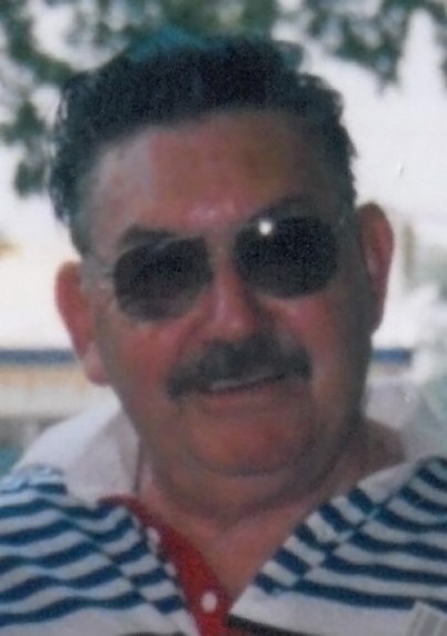 Obituary of Joseph Joe Thomas Lacroix