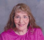 Mary Bumgarner