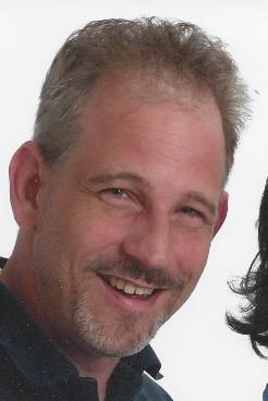 Obituary of David Blair