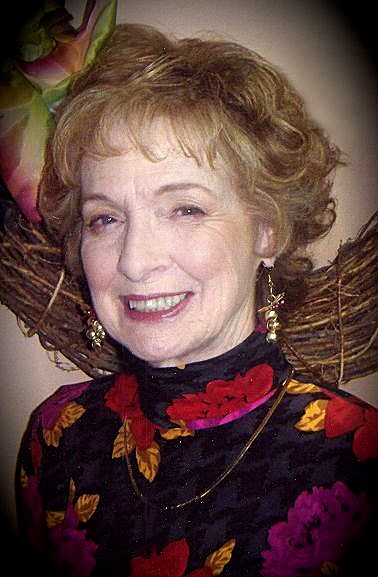 Obituary of Patricia M. Rosenthal