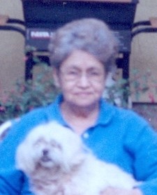 Obituary of Mildred Vigil Sanchez