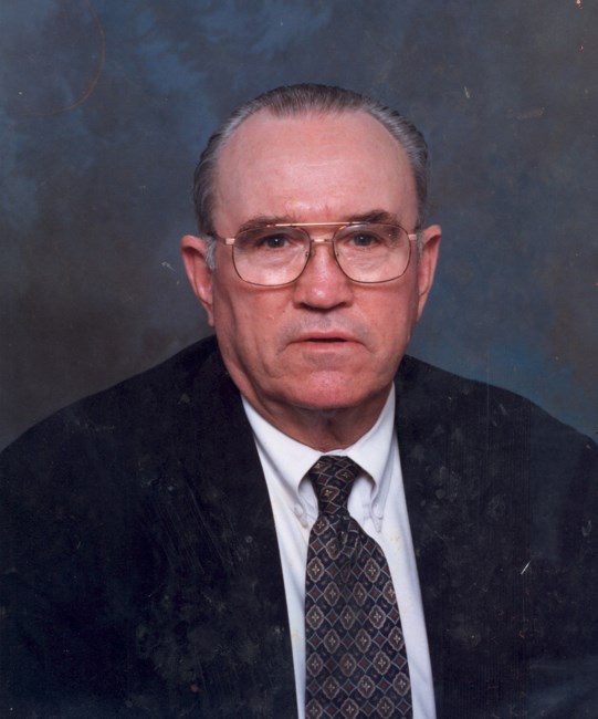 Obituary of Armond Ritch