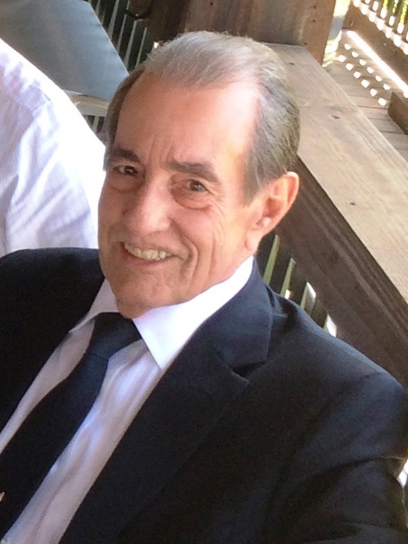 Obituary of John "The Captain" Thomas Land