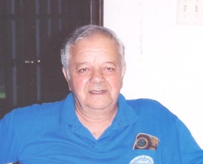 Obituary of Frank Monopoli