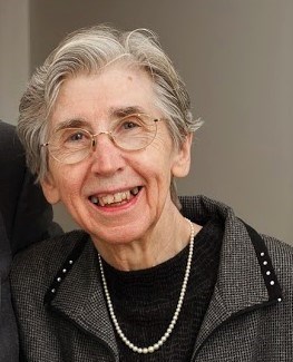 Obituary of Lillian Edquist