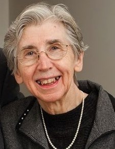 Obituary of Lillian Edquist