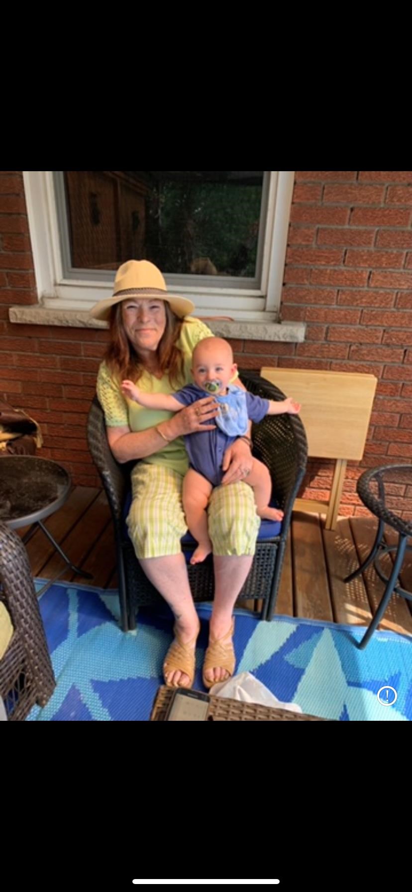 Obituary of Jeannie Tyrrell-Freeman